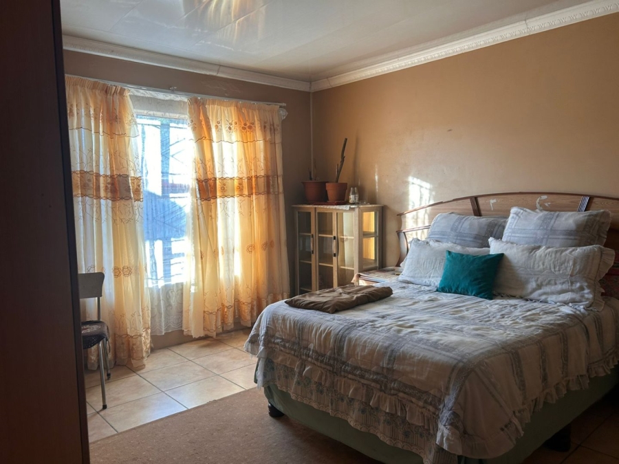 2 Bedroom Property for Sale in Bloemside Free State